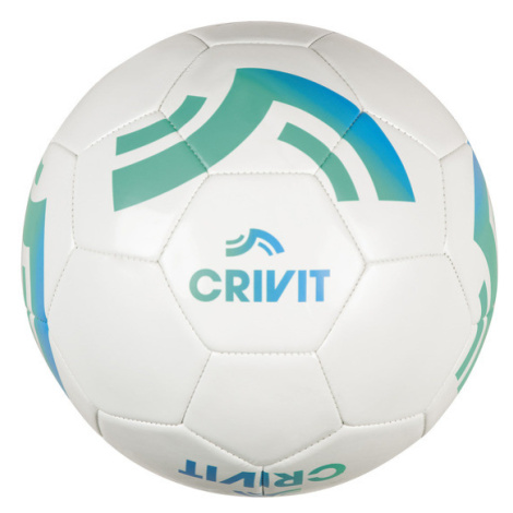 CRIVIT Fotbalový míč / Basketbalový míč / Volejbalový míč (velikost 5)