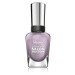 Sally Hansen Complete Salon Manicure posilující lak na nehty odstín 473 A Perfect Tin 14.7 ml