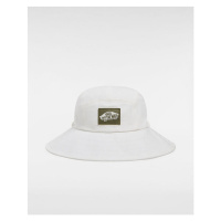 VANS Sunny Side Bucket Hat Unisex White, Size