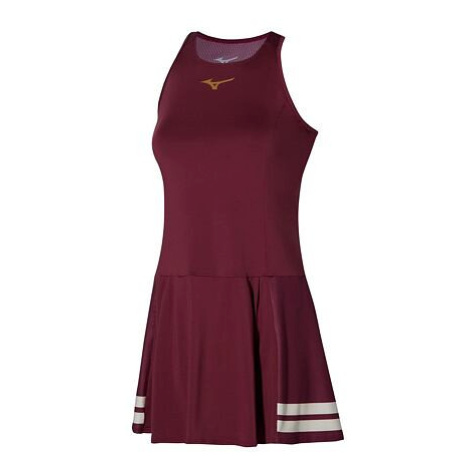 Dámské sportovní šaty Mizuno Printed Dress