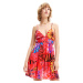 Desigual Dámské šaty Vest Hossegor 23SWMW277058