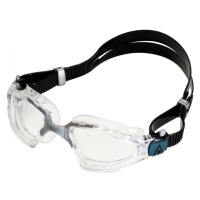 Plavecké brýle aqua sphere kayenne pro černo/čirá