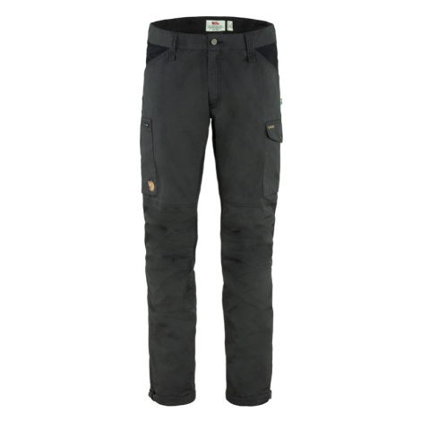 Fjällräven Kaipak Trousers M Dark Grey