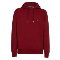 Tommy Hilfiger Sweatshirt - 1985 HOODY red