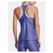 Tílko Under Armour Iso Chill Tank-PPL