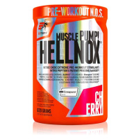 Extrifit Hellnox podpora sportovního výkonu příchuť Cherry 620 g