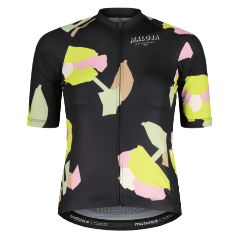 Maloja Dámský cyklistický dres SchneckM.