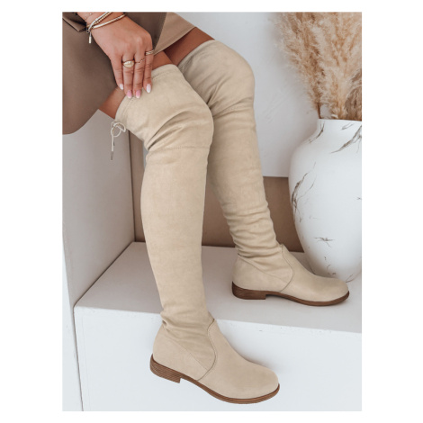 Dámské boty ZY0000 DStreet