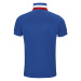 SOĽS Patriot Pánské polo triko SL00576 Royal blue