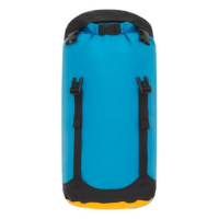 Nepromokavý vak Sea to Summit Evac Compression Dry Bag 8 L Barva: modrá