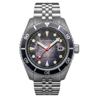 Spinnaker SP-5089-11 Wreck Automatic 44mm