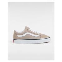 VANS Old Skool Shoes Unisex Beige, Size