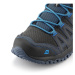 Alpine Pro Zelime Unisex outdoorová obuv UBTA332 mood indigo