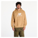 Mikina New Balance Sport Essentials French Terry Logo Hoodie Greatplains