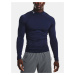 UA HG Armour Comp Mock LS Triko Under Armour