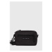 Ledvinka STAMPD Crossbody Condition Bag černá barva, SLA-U3251AC-BLK