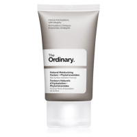 The Ordinary Natural Moisturizing Factors + PhytoCeramides hydratační krém na obličej s ceramidy