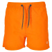 Chlapecké plavecké kraťasy Cruz Eyemouth Jr Basic Shorts