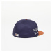 New Era New York Yankees Boucle 59FIFTY Fitted Cap Navy/ Brown