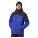 Salomon Brilliant Jkt M LC2332600 - surf the web/deep black