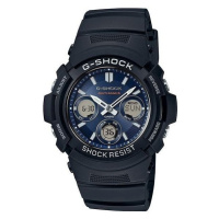 Casio G-Shock AWG-M100SB-2AER