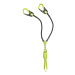 Tlumič pádu Edelrid Cable Comfort Tri Barva: zelená