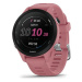 Garmin Forerunner 255S Light Pink