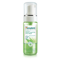 Himalaya Herbals Nimbová čistící pěna na obličej 150 ml