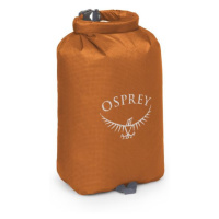 Voděodolný vak Osprey Ul Dry Sack 6 Barva: oranžová