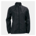 Joma Rainjacket Galia Black Woman