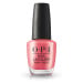 OPI - Nail Lacquer Laky na nehty 15 ml Růžová unisex