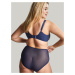 Sculptresse Chi Chi High Waist Brief blue meadow 7692