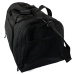 Sportovní taška ALPINE PRO OWERE black