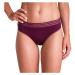 OH MY BELLINDA SLIP - Women's panties - purple