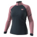 Dámská funkční mikina Dynafit Speed Polartec® 1/2 Zip Women