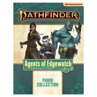 Paizo Publishing Pathfinder Agents of Edgewatch Pawn Collection