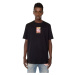 Diesel T-shirt - T-JUST-E31 T-SHIRT black