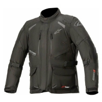 Alpinestars Andes V3 Drystar Jacket Black Textilní bunda