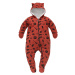 Pinokio Kids's Let's Rock Warm Overall