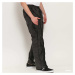 PLEASURES Brick Tech Track Pant Black/ White