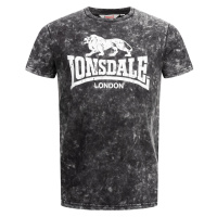 Pánské tričko Lonsdale Washed