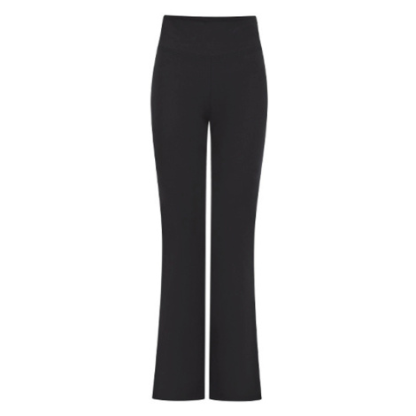 Sf Dámské rozšířené legíny SK428 Black SF (Skinnifit)