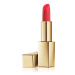 Estée Lauder - Pure Color Lipstick Crème Rtěnky 12 g Růžová unisex