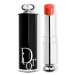 Dior Hydratační rtěnka s leskem Addict (Lipstick) 3,2 g 740 Saddle