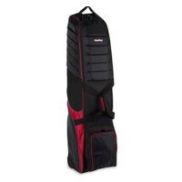 Bag Boy T 750 Travel cover Black / Red