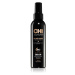CHI Luxury Black Seed Oil Blow Dry Cream vyživující a termoochranný krém pro uhlazení vlasů 177 