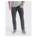 Men's jeans - jasnoniebieskie V3 OM-PADP-0109