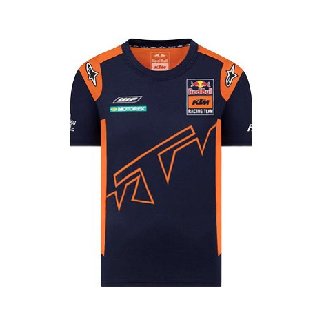 KTM Red Bull týmové triko 2023