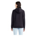 Dámská mikina Levi's Standard Zip Hoodie W A07770007