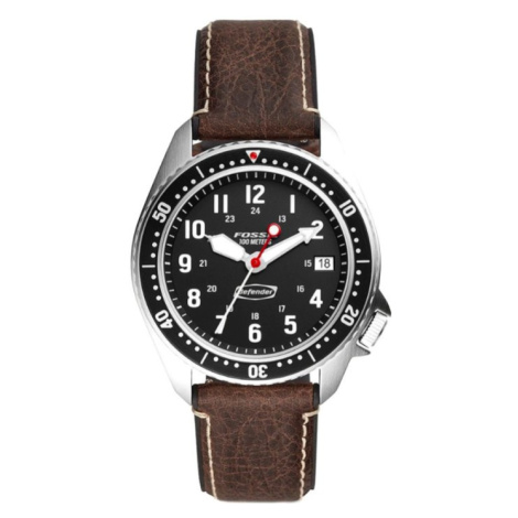 Fossil Defender Archival LE1062